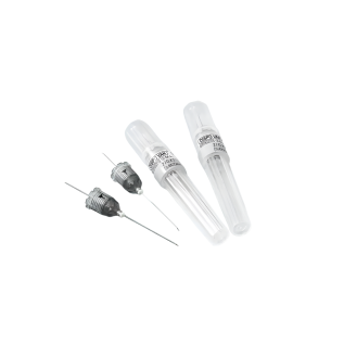 Dispovan Dental Needle 27Gx35mm – Dental Injection Needle