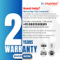 Dr. BrightWell Air Mattress – Advanced Anti Bedsore Air Mattress for Comfortable Patient Care