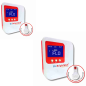 Dr Bright Well Hemo-Check Hemoglobin Analyzer | Digital Hemoglobin Testing Machine