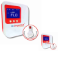 Dr Bright Well Hemo-Check Hemoglobin Analyzer – Accurate Digital Hemoglobin Testing Machine for Labs & Clinics