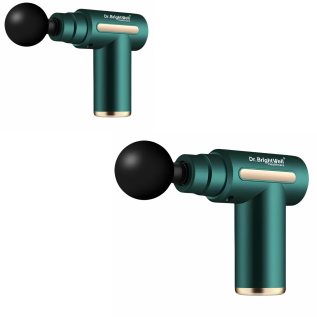 Portable Deep Tissue Massage Gun for athletes