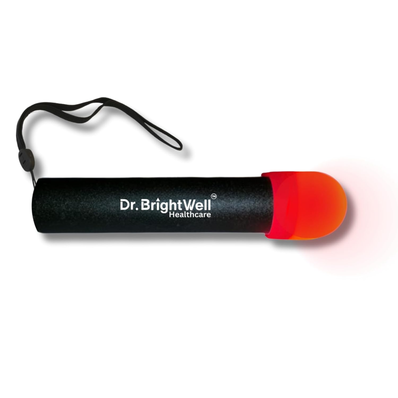 Dr Bright Well Infant Vein Finder – Advanced Pediatric Vein Viewer Device for Safe and Accurate Vein Detection