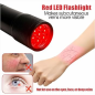 Dr Bright Well Infant Vein Finder – Advanced Pediatric Vein Viewer Device for Safe and Accurate Vein Detection