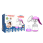 Dr Bright Well Manual Breast Pump for mothers