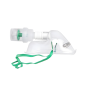 Dr Bright Well Nebulizer Mask Adult – Comfortable Adult Respiratory Mask for Efficient Medicine Delivery