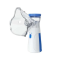Dr Bright Well Mesh Nebulizer Portable for respiratory therapy