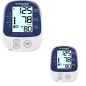 Dr Bright Well Easysense BP Monitor – Accurate Digital Blood Pressure Monitor for Home Health Care