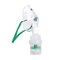 Dr Bright Well Nebulizer Mask Pediatric for kids