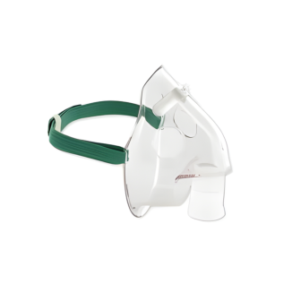 Reusable Dr Bright Well child nebulizer mask