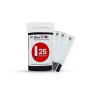 POCT Blood Glucose Test Strips for Diabetes Monitoring