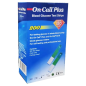 Oncall Plus 200 Test Strips for blood glucose monitoring