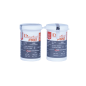 Diabascan Strips 50 (25 X 2) – Accurate Blood Sugar Testing with Diabascan Glucometer Strips