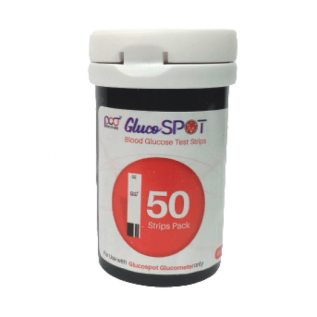 Accurate Testing with POCT Blood Glucose Test Strips