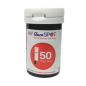 POCT Glucometer Strip 50 – Accurate Blood Sugar Testing with POCT Blood Glucose Test Strips