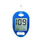 POCT Glucospot Glucometer PGS-10 | Accurate & Portable Blood Sugar Testing Machine
