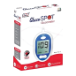 POCT Glucospot Glucometer PGS-10 | Accurate & Portable Blood Sugar Testing Machine