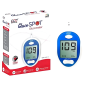 POCT Glucospot Glucometer PGS-10 | Accurate & Portable Blood Sugar Testing Machine
