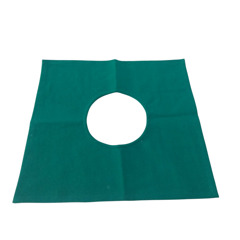 Rossify Cut Sheet – Premium Hospital Bed Sheet for Medical Use | Soft, Hygienic & Durable Fabric