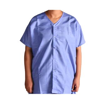 Women’s Patient Dress | Hospital Gown for Women