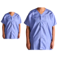 Women’s Patient Dress Comfortable Hospital Gown for Women – Soft, Breathable, and Easy to Wear for Patients