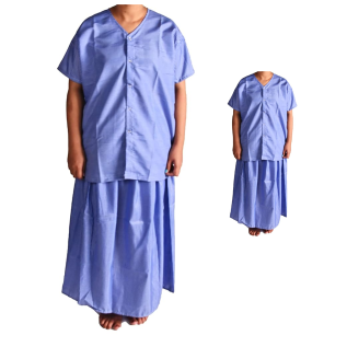 Women’s Patient Dress | Hospital Gown for Women