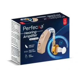Perfecxa Hearing Amplifier VHS 0520 Digital Hearing Aid