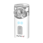 Perfecxa Mesh Nebulizer VH-0410 – Portable Nebulizer Machine for Quick & Silent Respiratory Relief