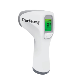Perfecxa Infrared Forehead Thermometer VHS-0220 Digital Temperature Gun
