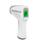 Perfecxa Infrared Forehead Thermometer VHS-0220 – Digital Temperature Gun for Fast, Contactless Reading Perfecxa Infrared Forehead Thermometer VHS-0220 – Digital Temperature Gun for Fast, Contactless Reading
