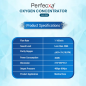 Perfexa Oxygen Concentrator VHS 0180 – Portable Oxygen Machine for Continuous Medical Oxygen Supply Perfexa Oxygen Concentrator VHS 0180 – Portable Oxygen Machine for Continuous Medical Oxygen Supply