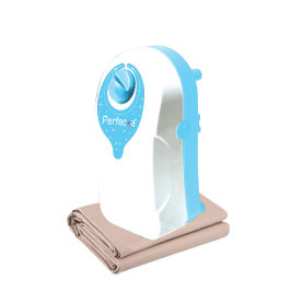 Perfexa Anti-Decubitus Air Pump and Mattress System VHS-0530 Alternating Pressure Mattress