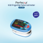 Perfexa Kids Fingertip Pulse Oximeter VHS-0280 – Pediatric Pulse Oximeter for Accurate Oxygen Monitoring Perfexa Kids Fingertip Pulse Oximeter VHS-0280 – Pediatric Pulse Oximeter for Accurate Oxygen Monitoring