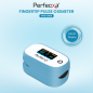 Perfexa Fingertip Pulse Oximeter VHS-0360 – Digital Pulse Oximeter for Accurate Oxygen Monitoring Perfexa Fingertip Pulse Oximeter VHS-0360 – Digital Pulse Oximeter for Accurate Oxygen Monitoring