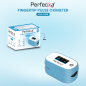 Perfexa Fingertip Pulse Oximeter VHS-0360 – Digital Pulse Oximeter for Accurate Oxygen Monitoring Perfexa Fingertip Pulse Oximeter VHS-0360 – Digital Pulse Oximeter for Accurate Oxygen Monitoring