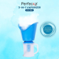 Perfexa Vaporizer 3-IN-1 for Cold and Cough Relief | Portable Steam Inhaler & Facial Steamer Perfexa Vaporizer 3-IN-1 for Cold and Cough Relief | Portable Steam Inhaler & Facial Steamer