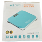 S Cure Electronic Body Scale SWS 201 – Smart Digital Weighing Scale for Accurate Body Measurement S Cure Electronic Body Scale SWS 201 – Smart Digital Weighing Scale for Accurate Body Measurement