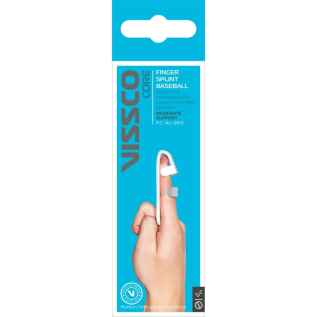 Vissco PC 0632 Finger Splint for Injury