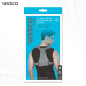 Vissco Clavicle Brace with Shoulder Sleeve PC 0816 – Comfortable Shoulder Support Brace for Fracture & Posture Correction