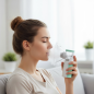 POCT Mesh Nebulizer PHMN-09 – Advanced Portable Mesh Nebulizer for Fast and Silent Breathing Relief