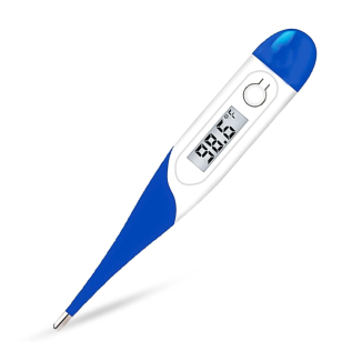 POCT Digital Thermometer PFT-10 for Accurate Measurement