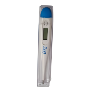 POCT Digital Thermometer for Home and Medical Use