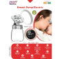 POCT Electric Breast Pump EBP-10 – Comfortable & Safe POCT Electric Breast Pump | Best Electric Breast Pump for New Mothers