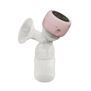 POCT EBP-10 Electric Breast Pump with Soft Suction