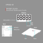 POCT Digital Weight Scale PWS-01 – Smart POCT Digital Weight Scale | Best Digital Weighing Scale for Home Use POCT Digital Weight Scale PWS-01 – Smart POCT Digital Weight Scale | Best Digital Weighing Scale for Home Use