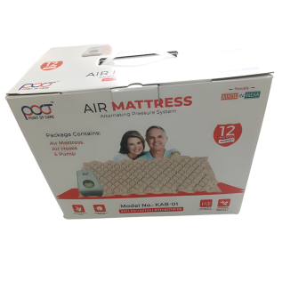 Medical POCT Air Mattress with Pump KAB-01