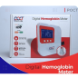 POCT Digital Hemoglobin Meter for Accurate Blood Analysis – Advanced Hemoglobin Testing Device
