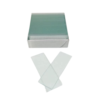 Rossify Microscope Glass Slides | Laboratory Glass Slides