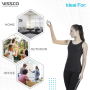 Comfortable Medical Compression Sleeve for Daily Use