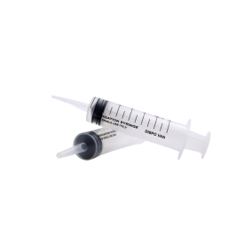 Dispovan Irrigation Syringe 50 ml sterile medical use