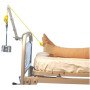 Vissco Foot Traction Brace for Orthopedic Support